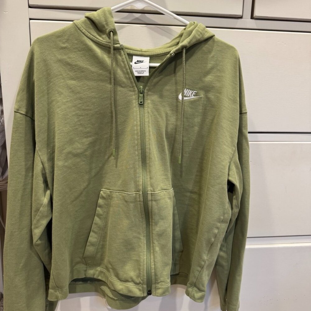Nike Hoodie